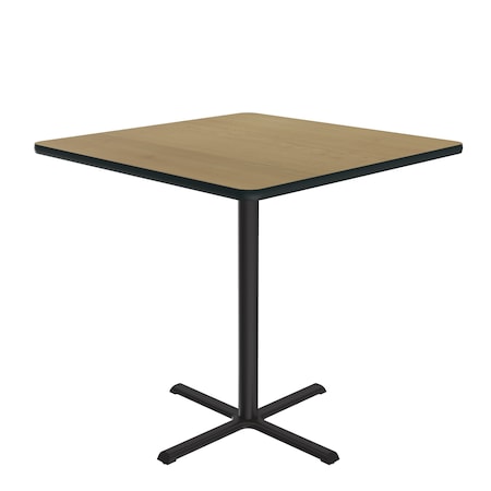Café Tables (HPL) - Standing Height
